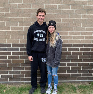 Meet your Posher, Taylor